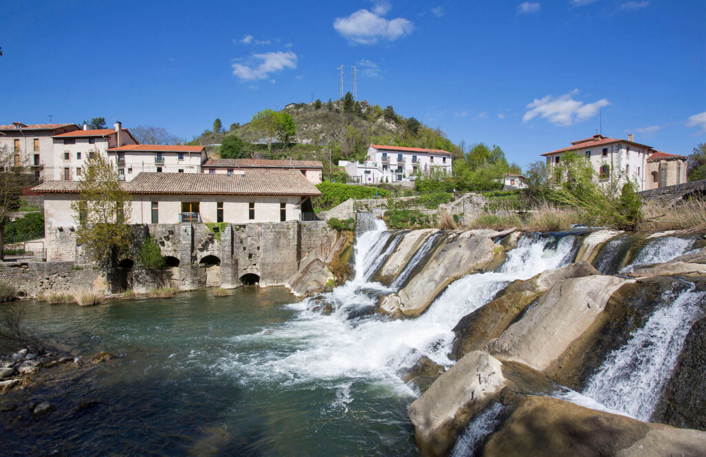 comarca pamplona